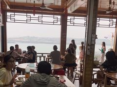 -北港方记海鲜楼·海景餐厅