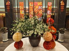 -兰州正宁路智选假日酒店