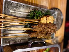 -一佳烤铺(丽江景苑店)