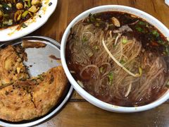 -白家高记肥肠粉(总店)
