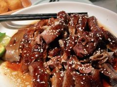 顺德碌鸭-大榕树下顺德菜(融创茂店)