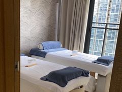 -鲸落SPA(番禺长隆店)