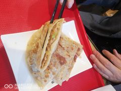 -华天二友居肉饼(宫门口店)