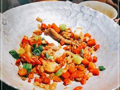 -隐厨·中国菜馆(三里屯T+MALL店)