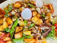 -La Creperie法餐厅(桃江路店)