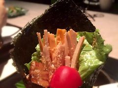 -菩提素素食餐厅(晶郦馆店)