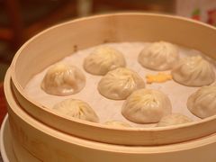 特色蟹粉小笼包-鼎泰丰(环贸店)