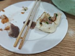 -古街捞化牛杂(井大店)