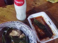 -峰景台亚姨牛杂