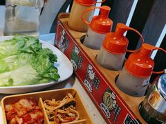 -猫抓烤肉(春熙路店)
