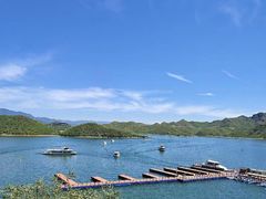 -易水湖景区