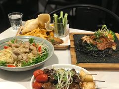 -打趸BTC·Breaktime cafe(北京路店)