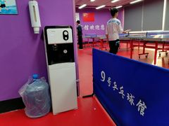 -9号乒乓球馆(西门口店)