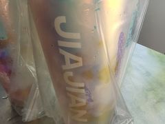 -加减茶饮(高沙店)