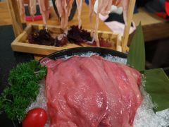 -湊湊火锅·茶憩(南京东路悦荟店)