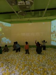 -宝燕乐园(闵行旗舰店)