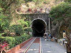 -铁路文化公园