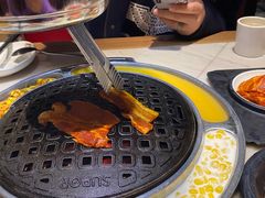 -韩宫宴烤肉·料理(苏州中心店)