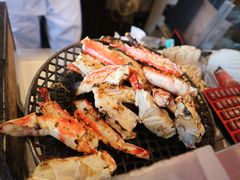 -蟹道乐(道顿堀本店)