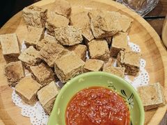 -聚汇三少·龙虾·中餐厅(莫邪路新天地店)