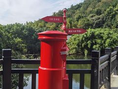 -九龙潭景区