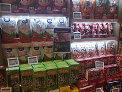 -Olé精品超市(北京合生汇店)