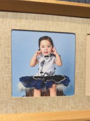 -倾城宝贝儿童摄影(浦东金谊店)