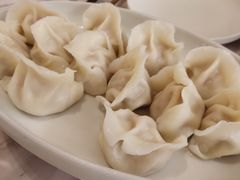 原汁海胆水饺-喜鼎海胆水饺(平安金融中心店)