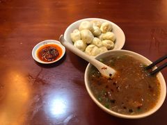 -佬钱湾仔(衣裳街店)