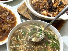 -逢春菜馆天津菜(胜利路店)