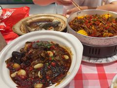 -辣小鲜·南昌大排档(船山路店)