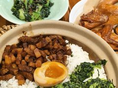 -和府捞面(天河领展广场店)