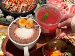 -KimPro 辛普乐概念韩餐