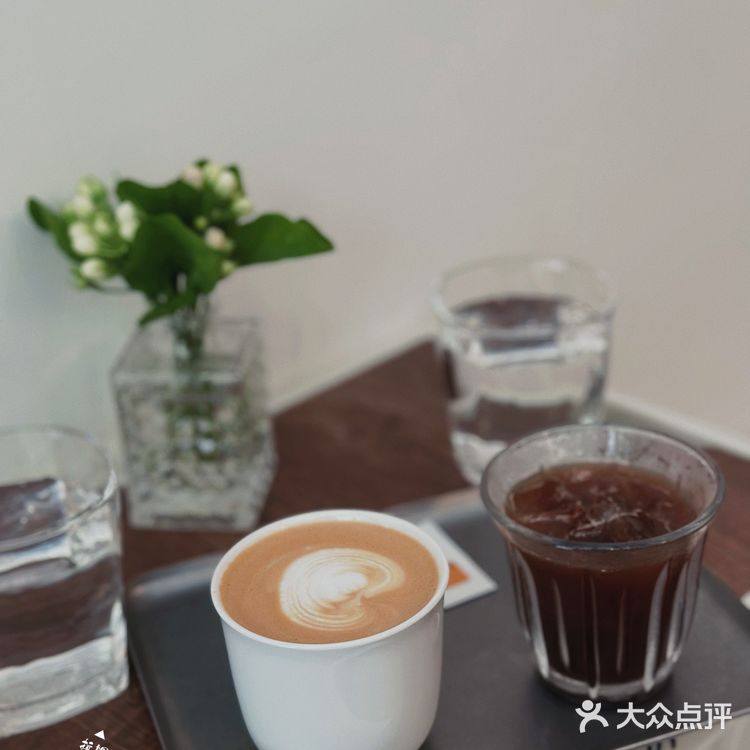 深圳新店•Black Jack Coffee