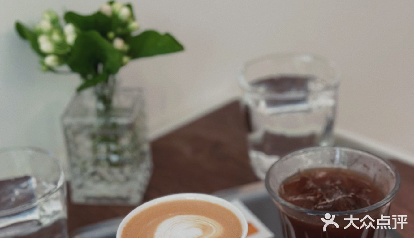 深圳新店•Black Jack Coffee