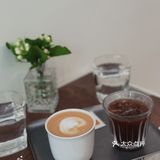深圳新店•Black Jack Coffee
