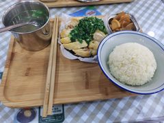 -阿金大白·上海菜馆(新天地店)