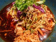 -耶里夏丽·丝路新疆菜·清真食品(徐汇南丹东路臻选店)