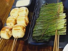 韭菜-烧蠔帮·湛江生蚝(茂南万达店)