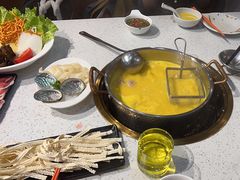 -八珍玉食鸡煲·打边炉(印象城店)