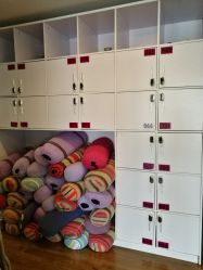 -广州萨谛艾扬格瑜伽中心