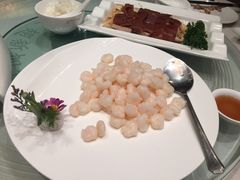 -新加坡泰国村酒楼(五角场店)