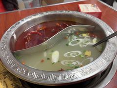 -丹妹麻辣烫(袁家岭20year店)