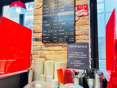 -香港饭店0410(明洞店)