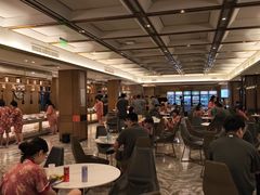 -天津瀚金佰九号温泉酒店(南楼地铁站店)