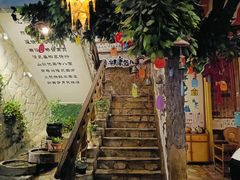 -东巴人鱼豆花火锅(幸福街店)
