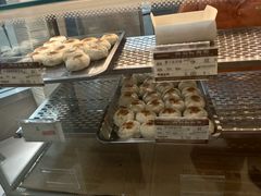 -长发西饼(临顿路店)
