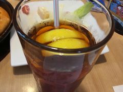 -必胜客(新海上世界店)