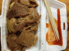 -细妹五香牛杂(步行街店)