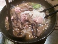 -老妈米线(东圈门店)